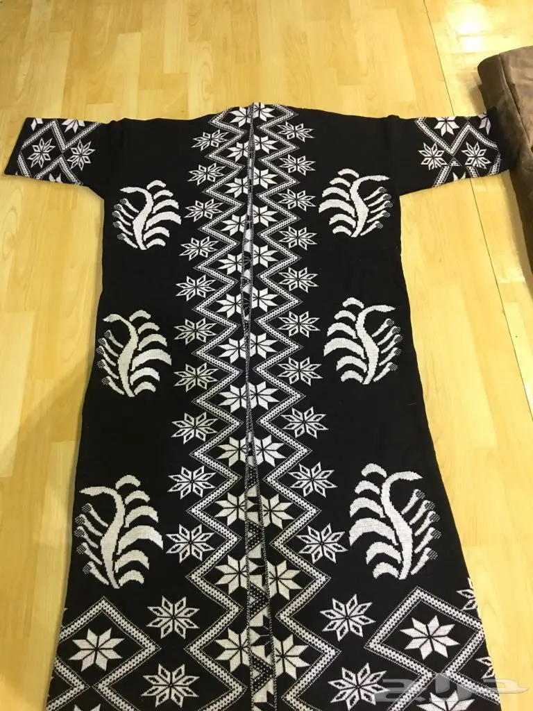 تفصيل فروات  على حسب الطلب  نسائي رجالي  (image 1)