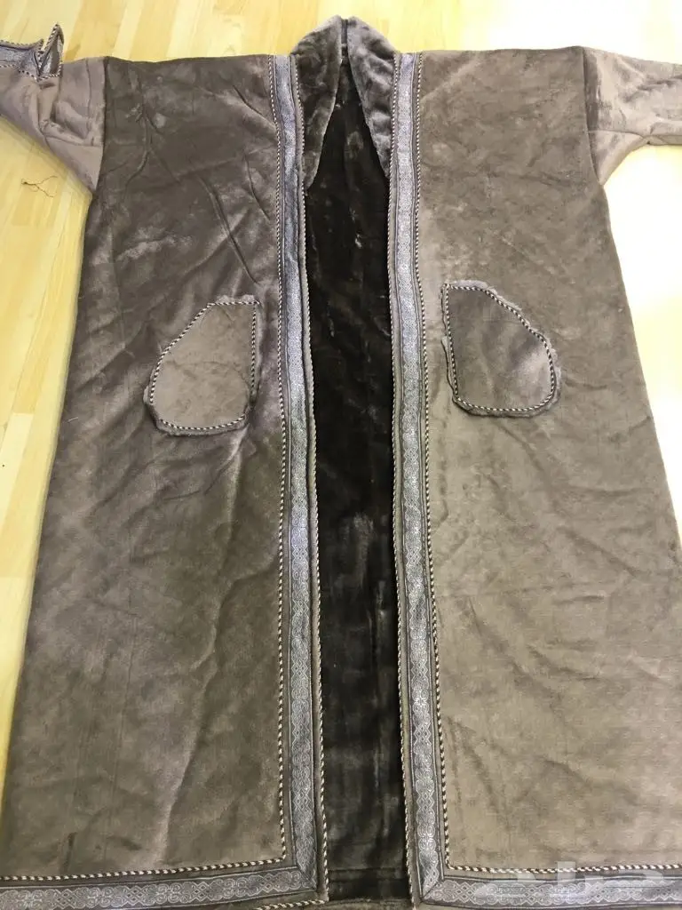 تفصيل فروات  على حسب الطلب  نسائي رجالي  (image 4)