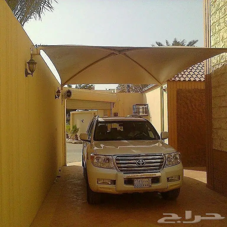 مظلات وسواتر سيارات الرياض - عروض وخصومات  (image 248)