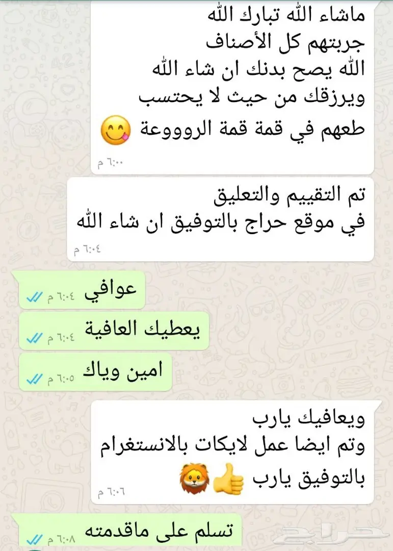 فلفل حضرمي حار محبين وعشاق ااشطة والبسباس (image 9)