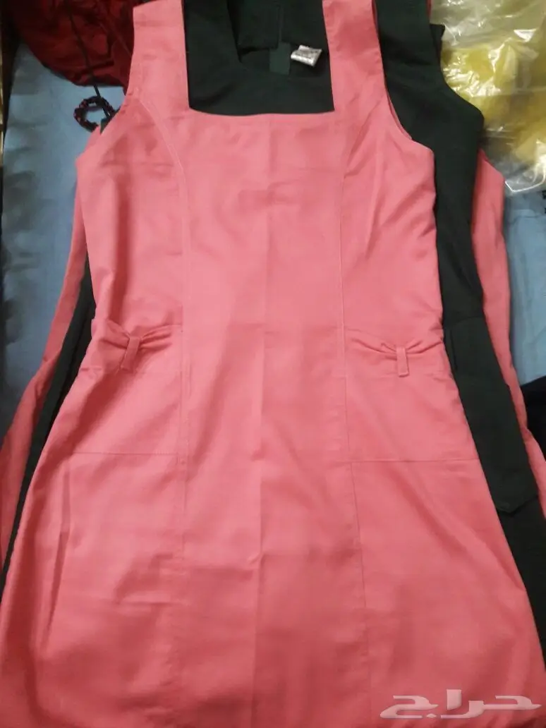 مريول مدرسي شتوي للبيع بالجملة (image 6)