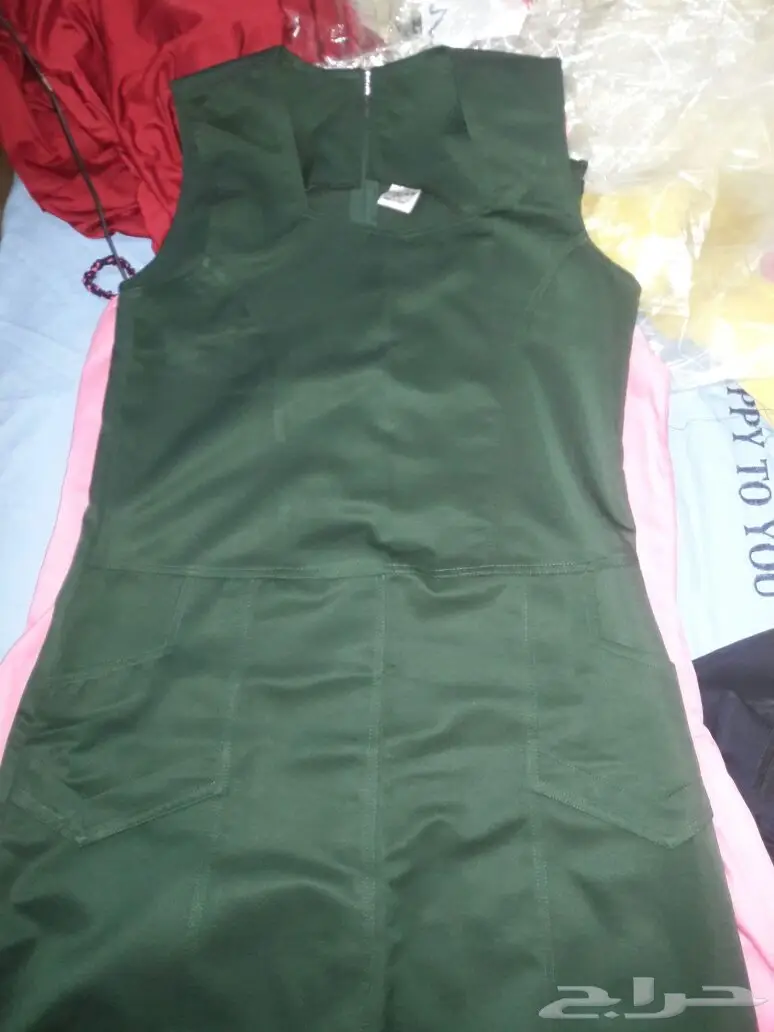 مريول مدرسي شتوي للبيع بالجملة (image 8)