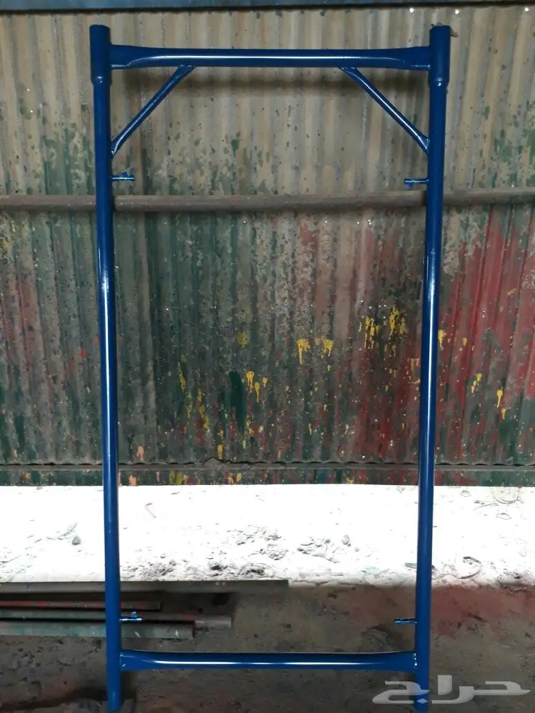 منار الأبراج لتأجير السقالات الحديديه  (image 2)