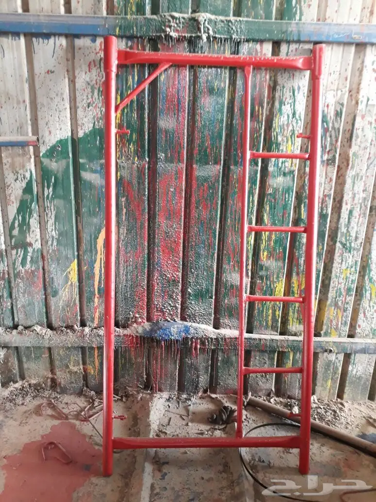 منار الأبراج لتأجير السقالات الحديديه  (image 3)