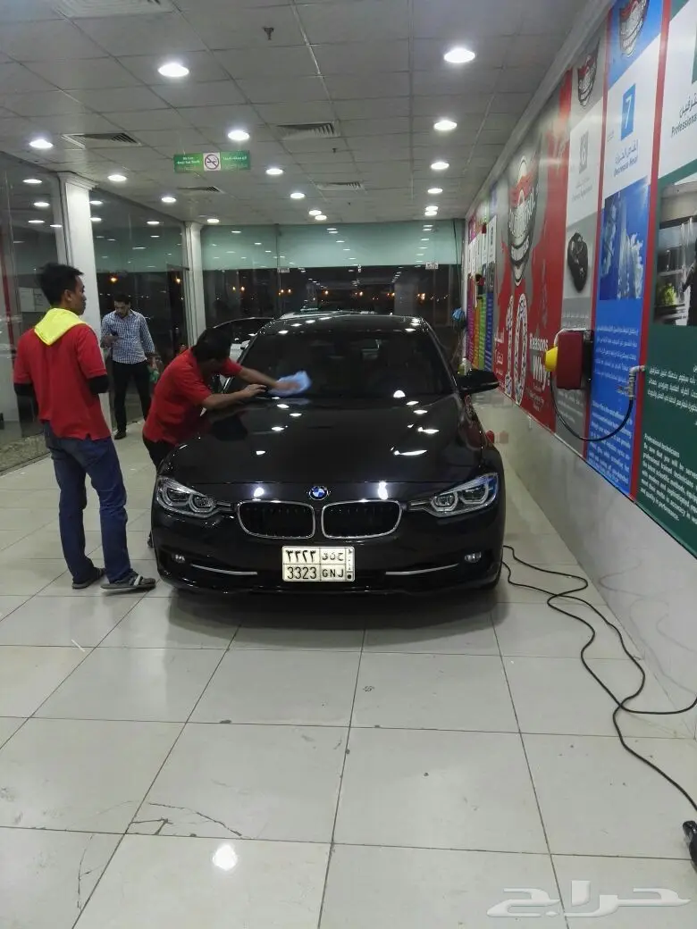 عرض من شركة سولاركنترول تظليل وحماية وسيراميك (image 6)