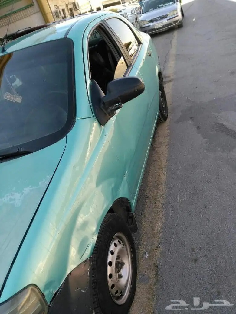 افيو 2006 بالرياض