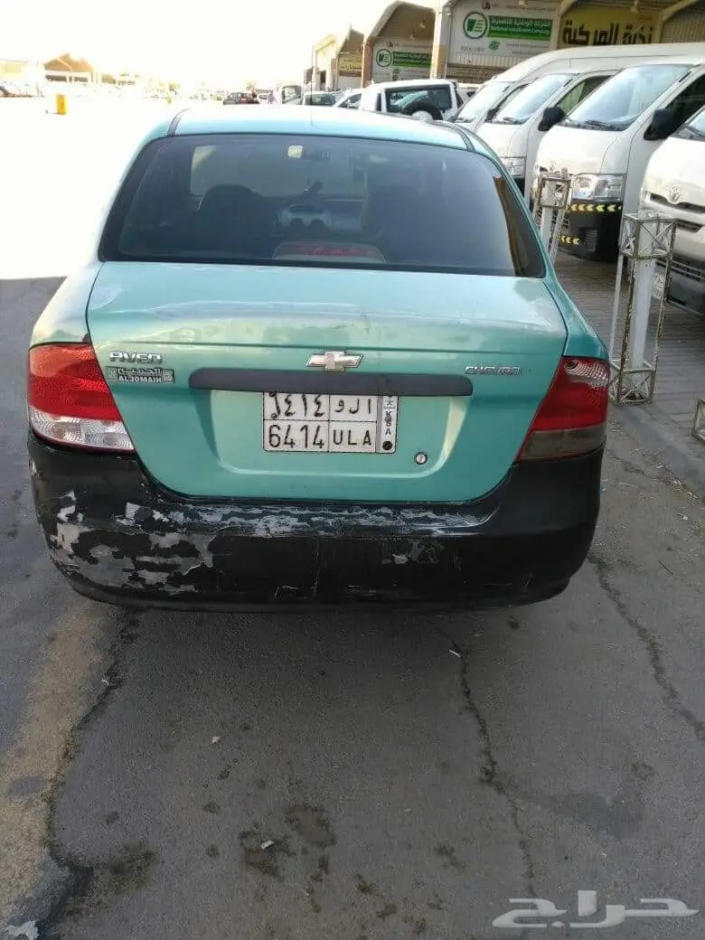 افيو 2006 بالرياض (image 2)