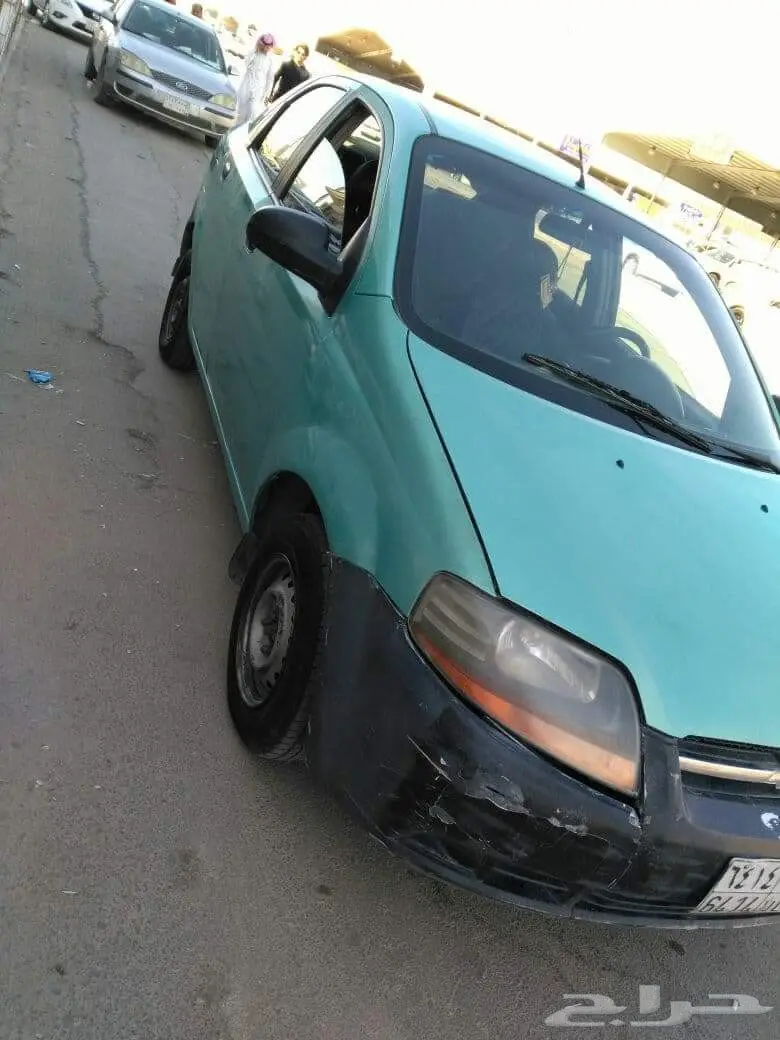 افيو 2006 بالرياض (image 3)