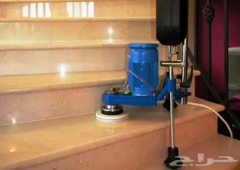 شركة تنظيف شاملة: منازل، شقق، فلل، خزانات (image 1)