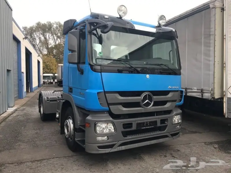 اكتروس 1841 هاف ميقا للبيع