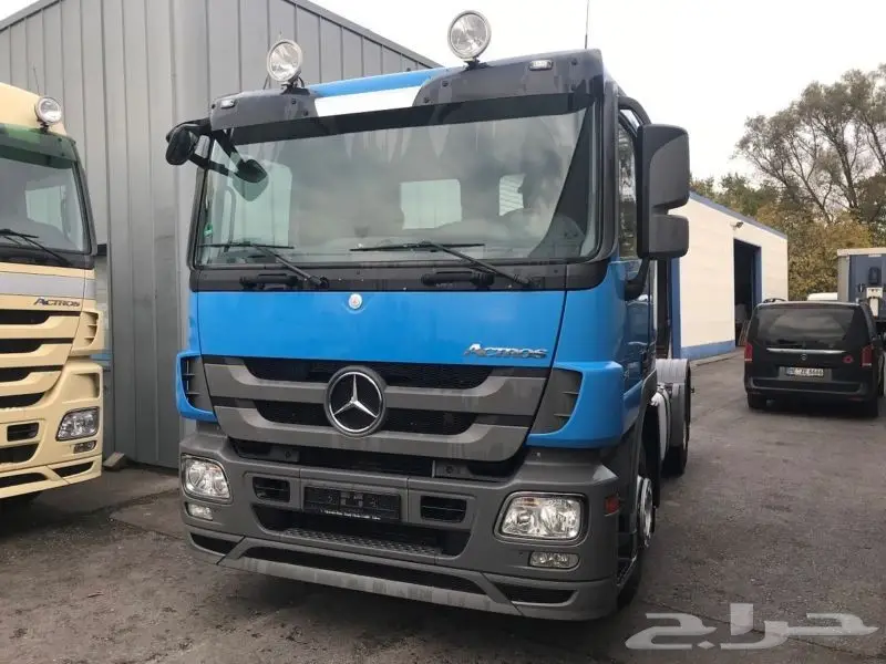 اكتروس 1841 هاف ميقا للبيع (image 1)