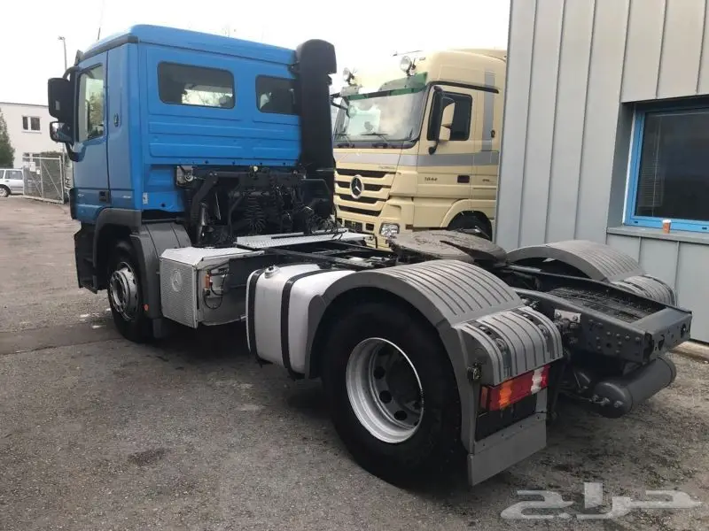 اكتروس 1841 هاف ميقا للبيع (image 2)