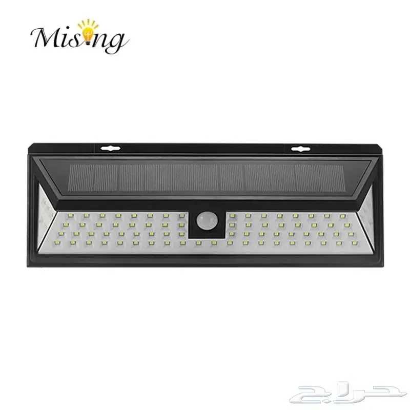 وفر فاتورة الكهرباء: مصابيح LED بالطاقة الشمسية! (image 11)