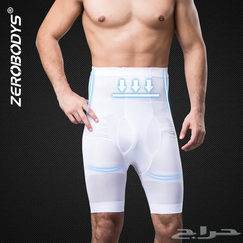 افضل مشدات  جالية لشد ترهلات الجسم. اصلي (image 8)