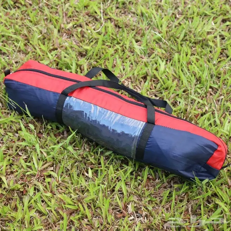 خيمة قوية ومتينة للمبيت والشتلات والرحلات البرية (image 5)