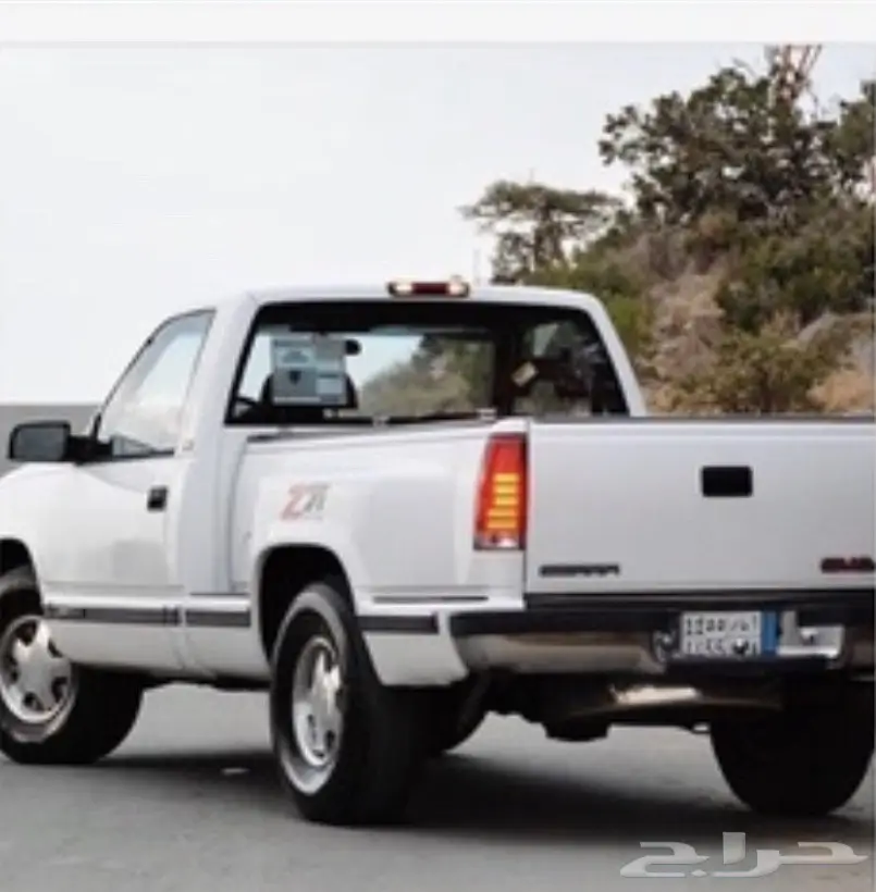 سيرا مفخذ 1997