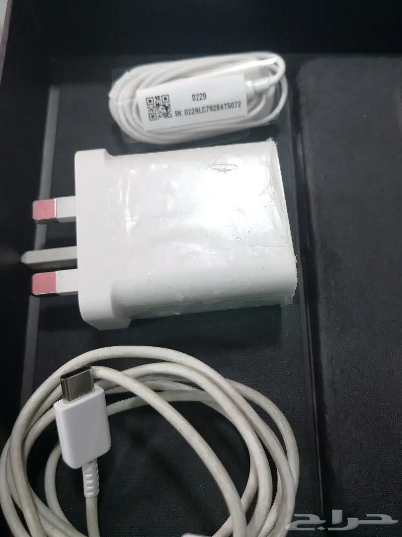 هاتف هواوي ميتا 10 - لون موكا - مستعمل شهر واحد فقط! (image 5)