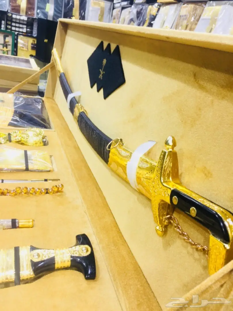 طقم هدايا فاخر يضفي جمالاً طبيعياً (image 5)