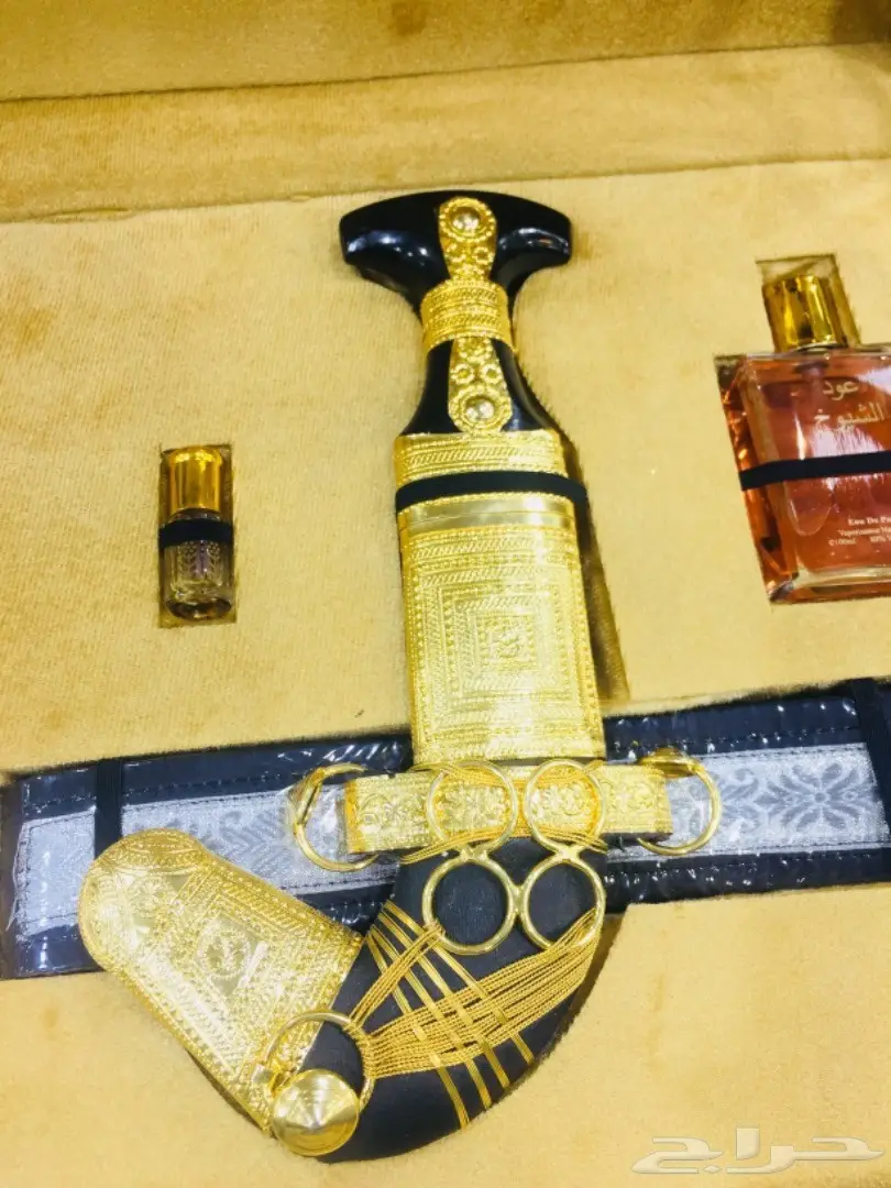 طقم هدايا فاخر يضفي جمالاً طبيعياً (image 12)