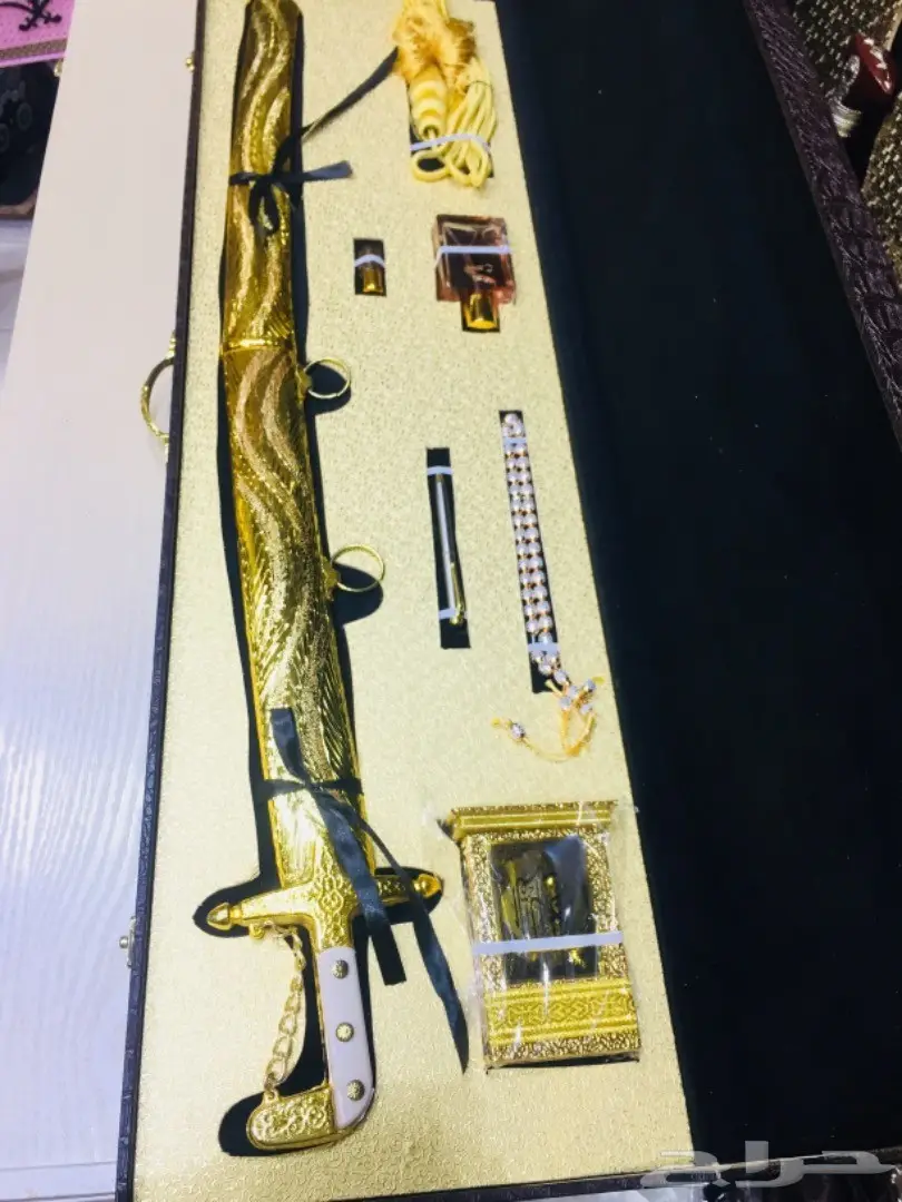 طقم هدية يجمل بسعر الجملة شاهد الصور  (image 3)