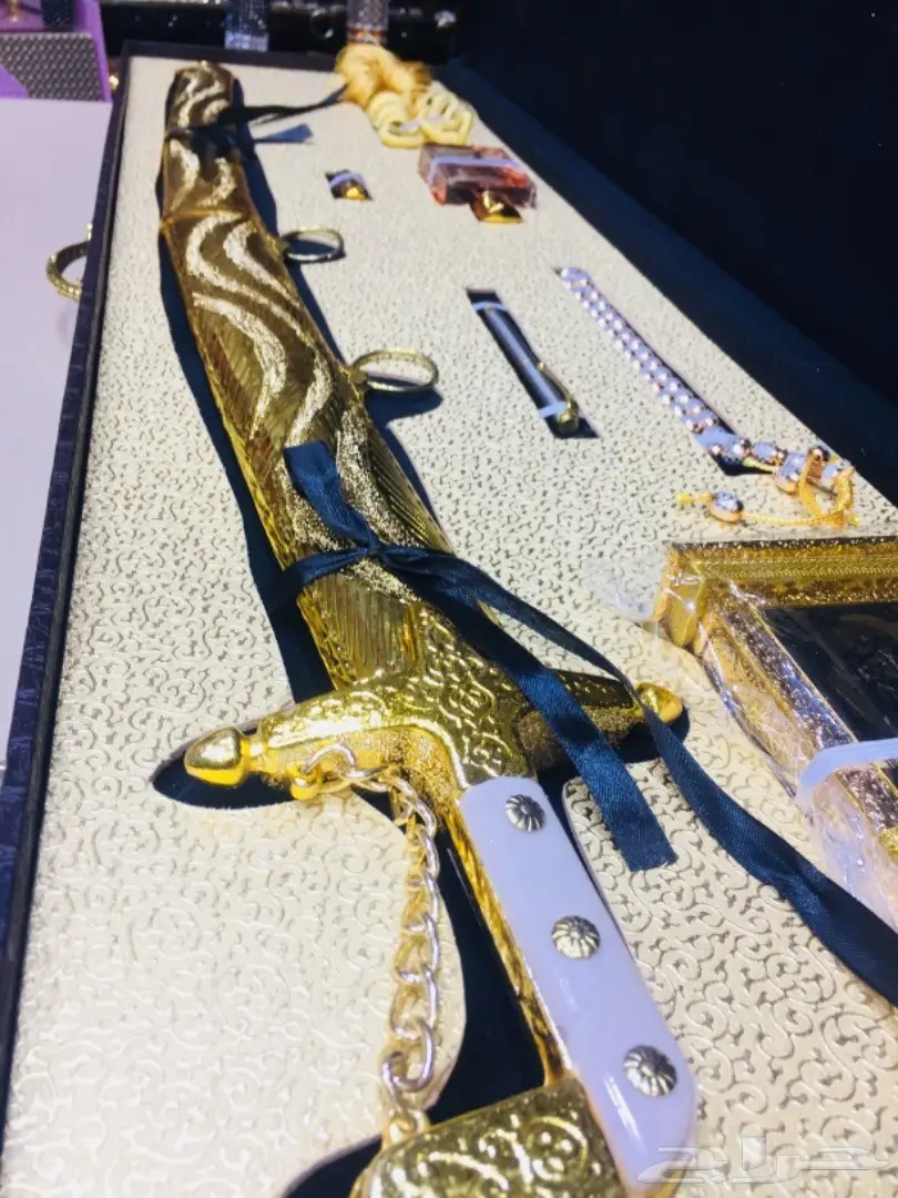 طقم هدية يجمل بسعر الجملة شاهد الصور  (image 7)