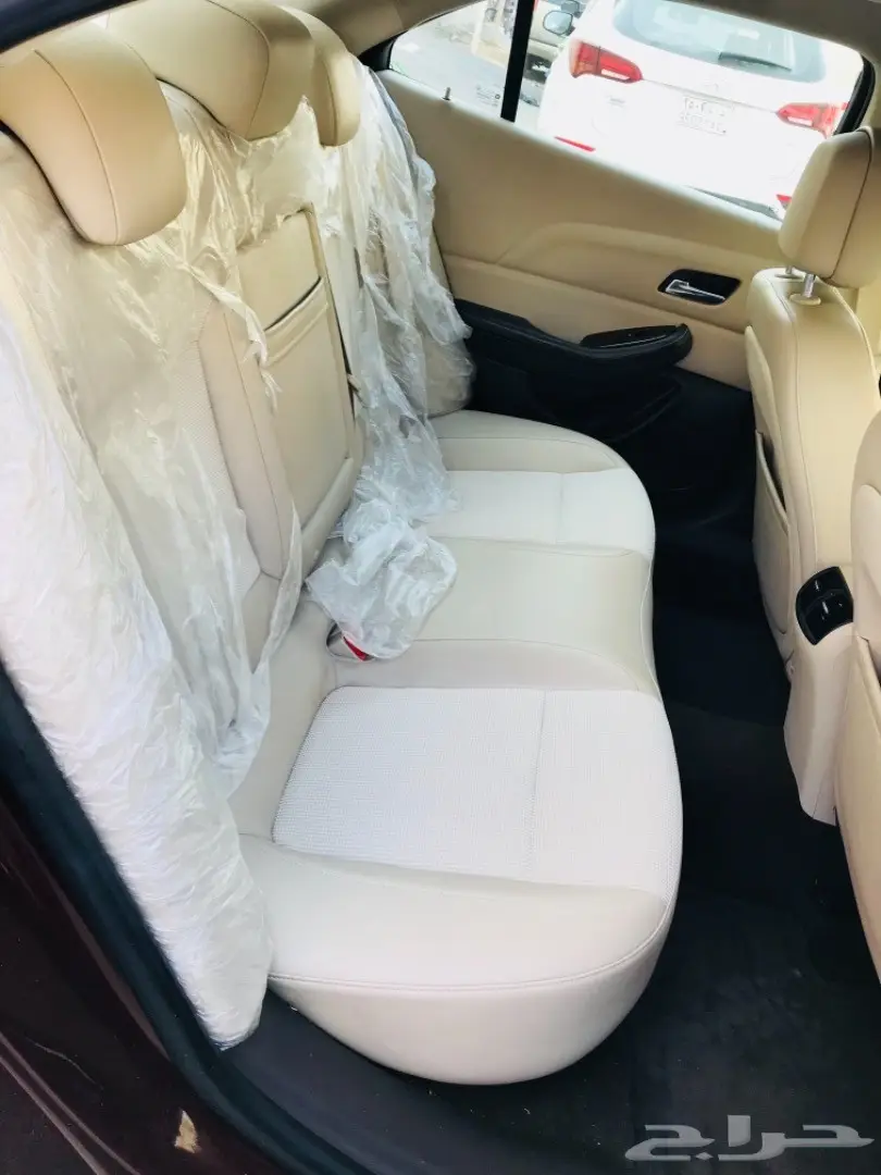 ماليبو 2013 LTZ V6 (image 7)