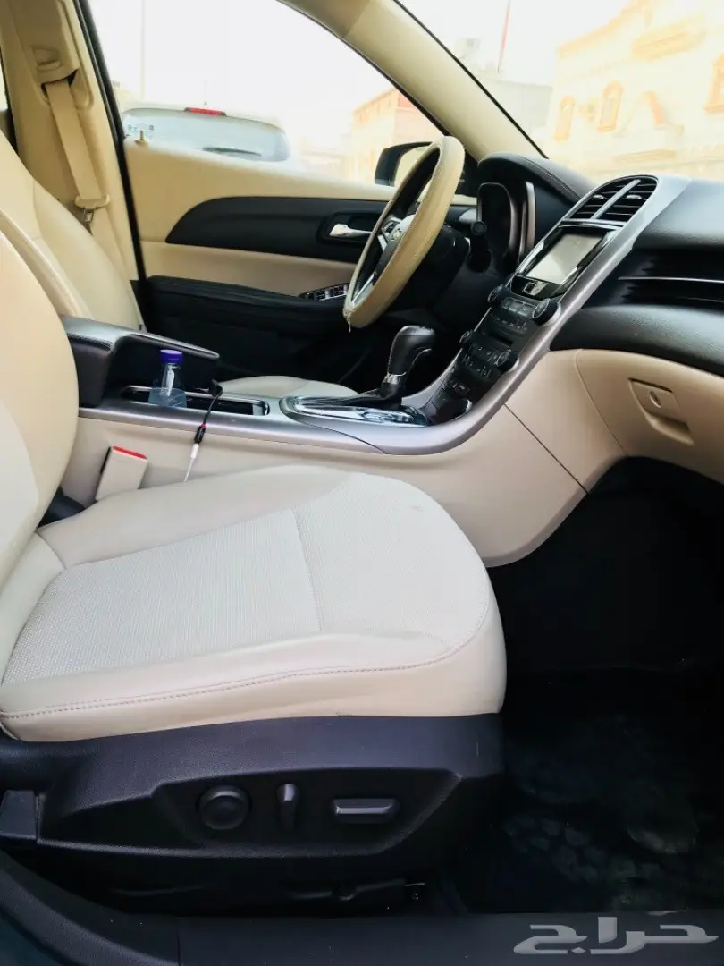 ماليبو 2013 LTZ V6 (image 8)