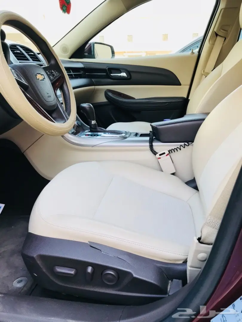 ماليبو 2013 LTZ V6 (image 9)