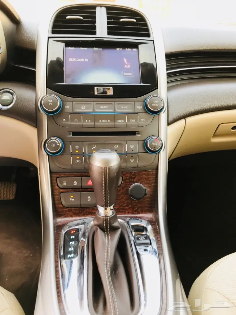 ماليبو 2013 LTZ V6 (image 11)