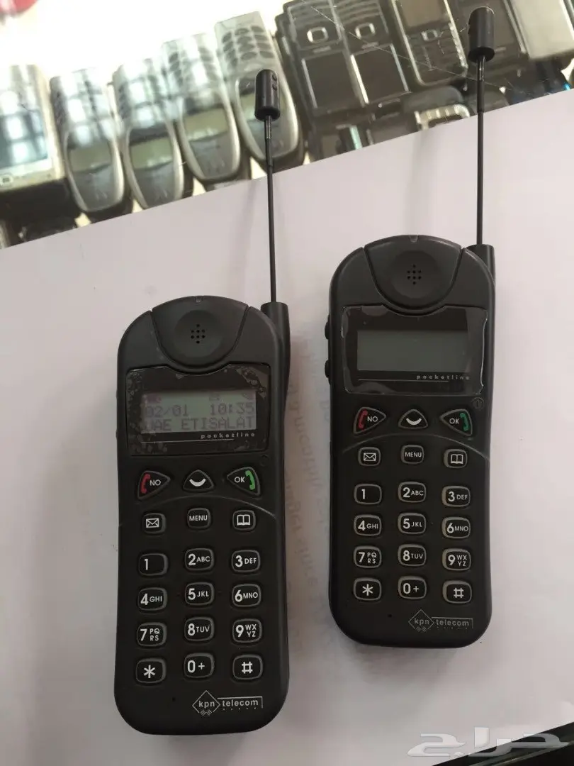 جوالات نوكيا 515-نوكيا 8800 سيروكو الاصليه أح (image 51)