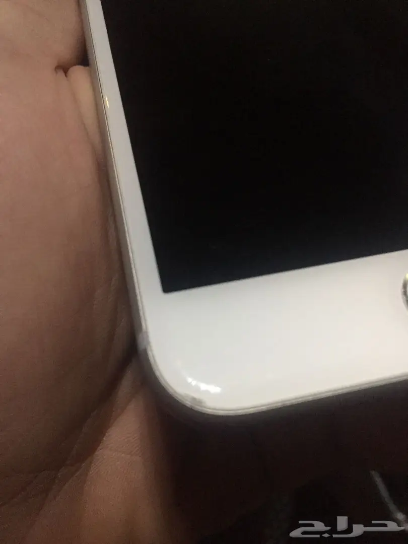 للبيع ايفون 7 بلس او البدل بنوت 8  (image 4)
