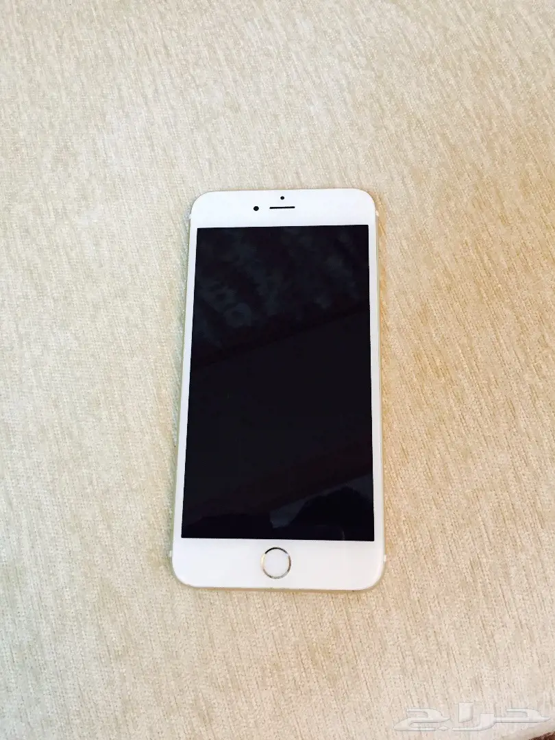 ايفون 6s بلس - فرصة لا تُفوّت!