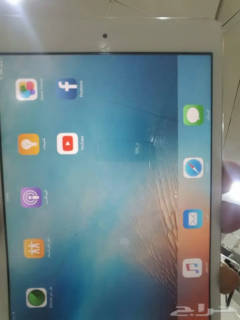 ايفون ايباد مني 2