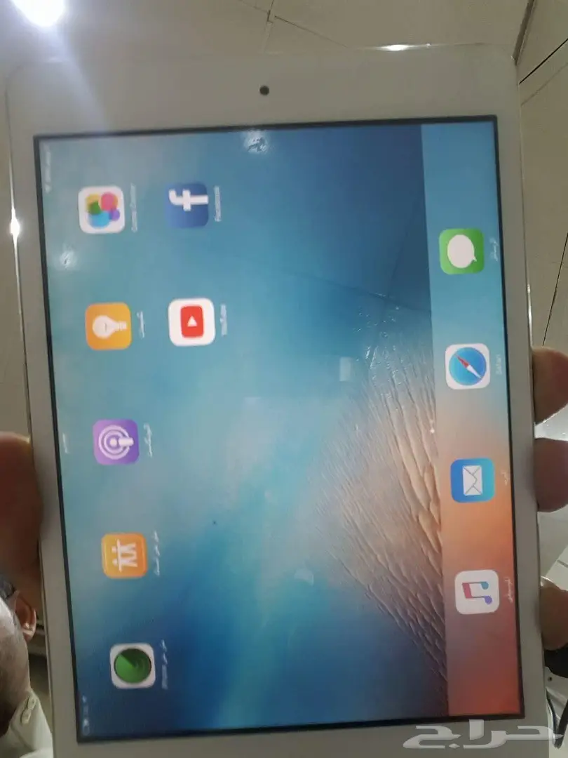 ايفون ايباد مني 2 (image 1)