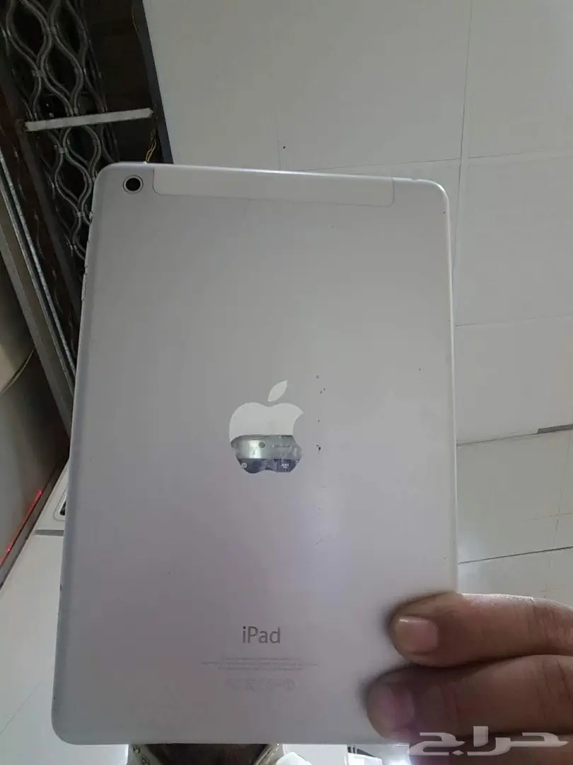 ايفون ايباد مني 2 (image 2)