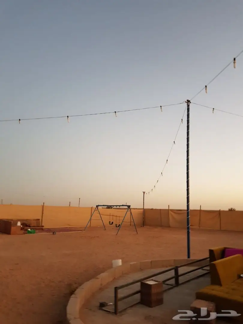 مخيم للايجار اليومي (image 2)