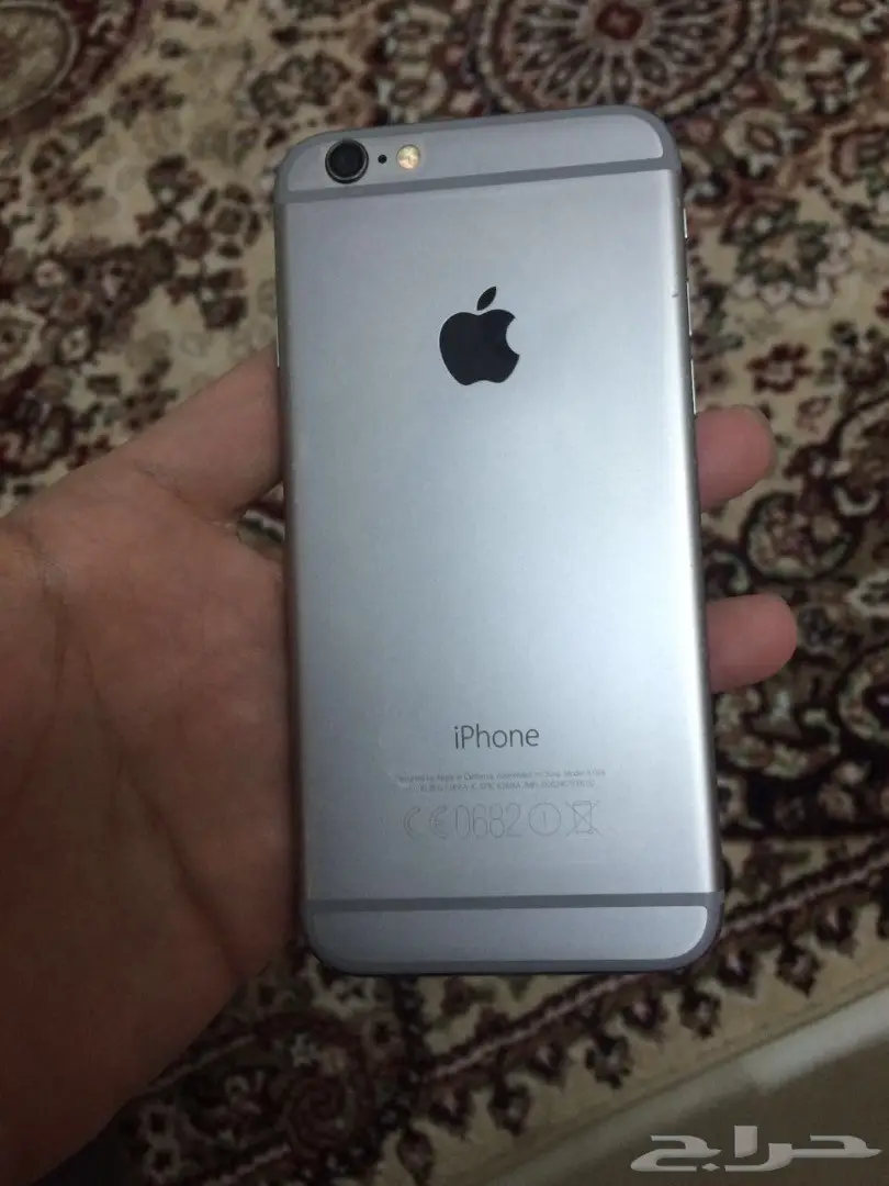 iPhone 6 - 16GB - الدمام