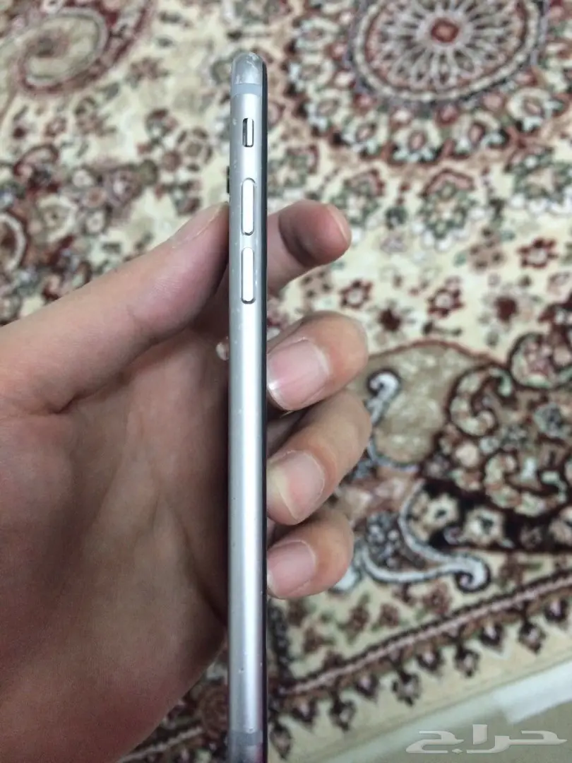 iPhone 6 - 16GB - الدمام (image 3)
