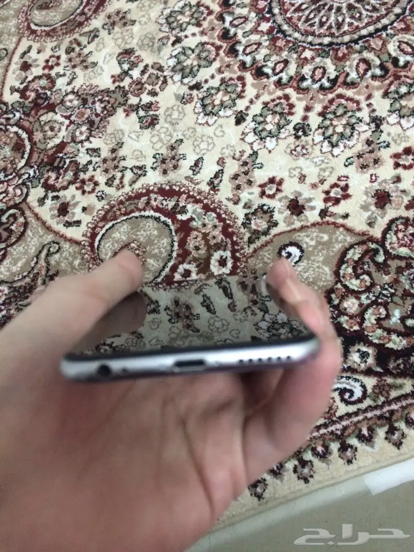 iPhone 6 - 16GB - الدمام (image 4)