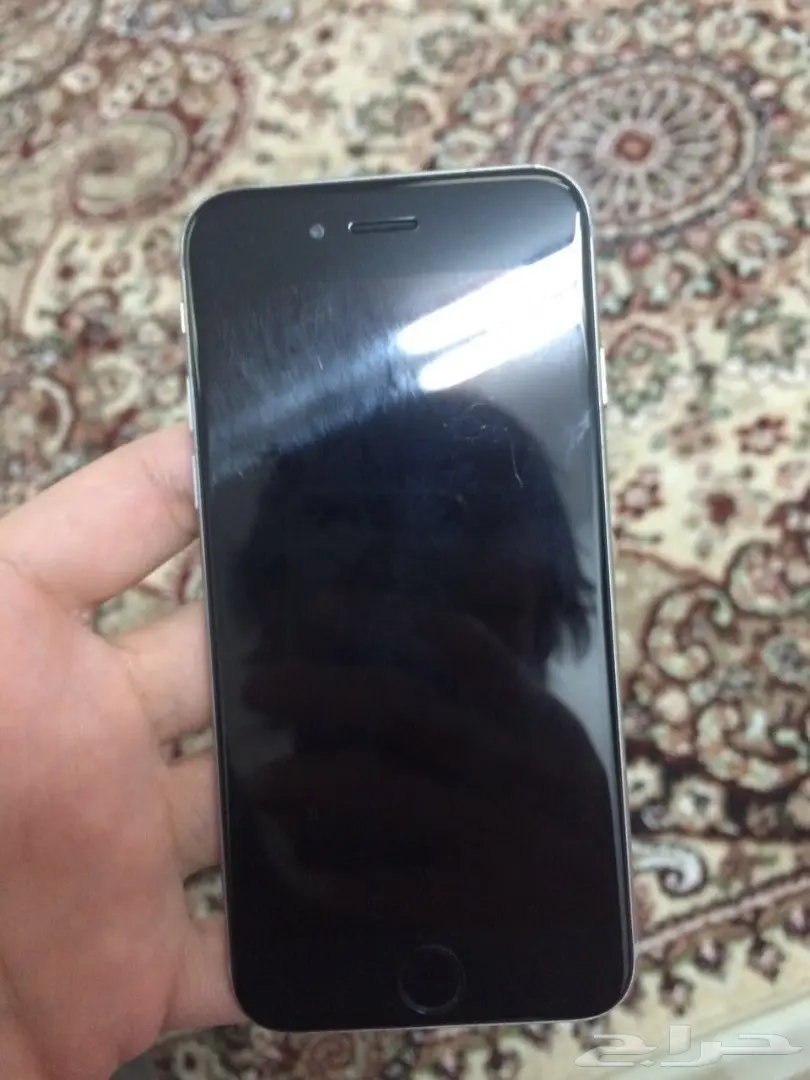 iPhone 6 - 16GB - الدمام (image 5)