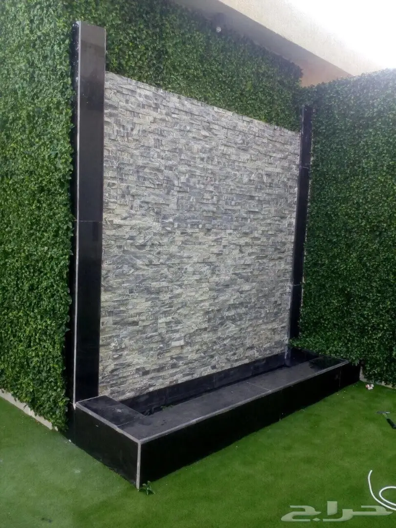 عشب صناعي  (image 4)