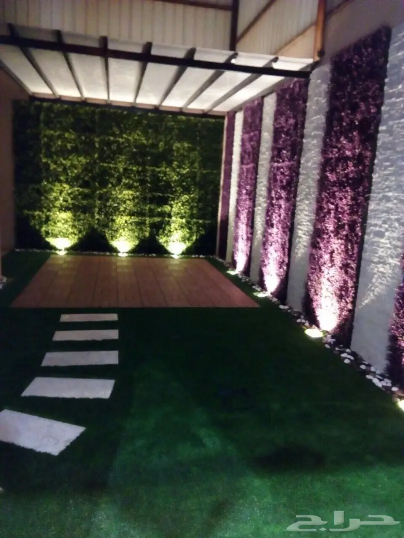 عشب صناعي  (image 7)