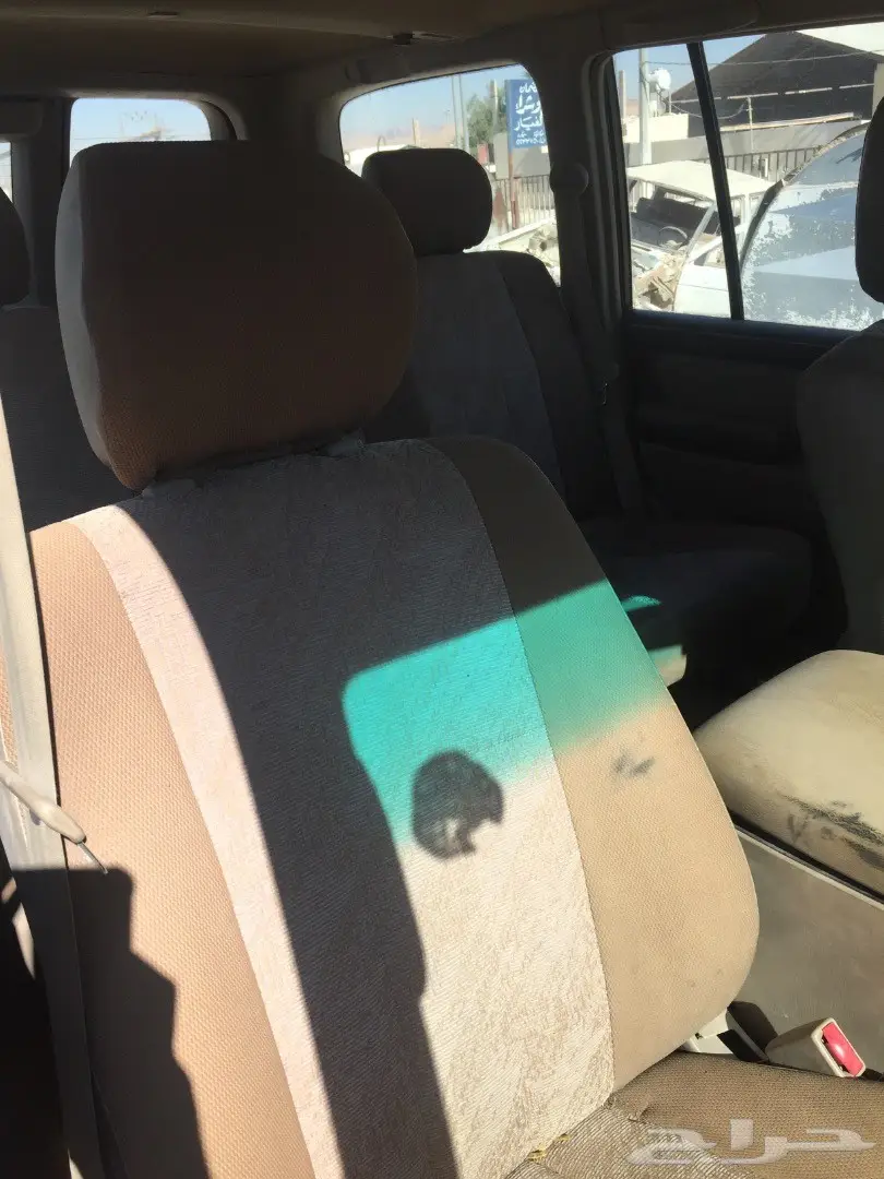 للبيع جيب لاندكروز (image 2)