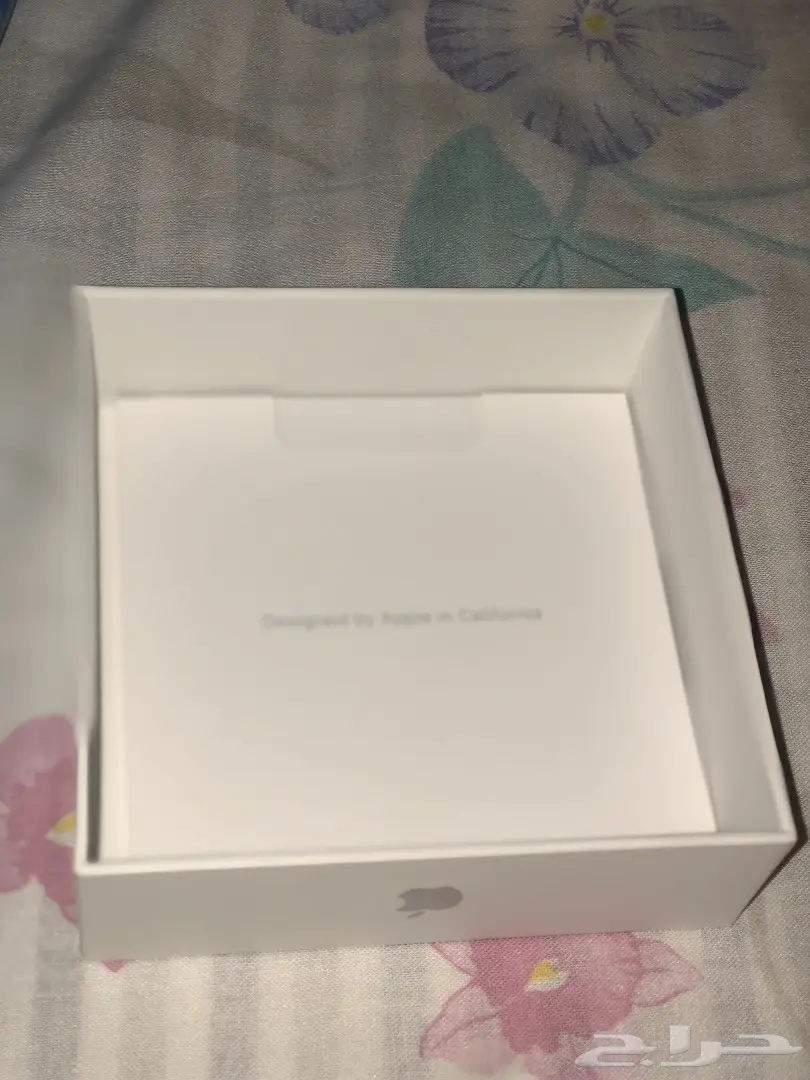 سماعات أبل AirPods الأصلية  (image 4)