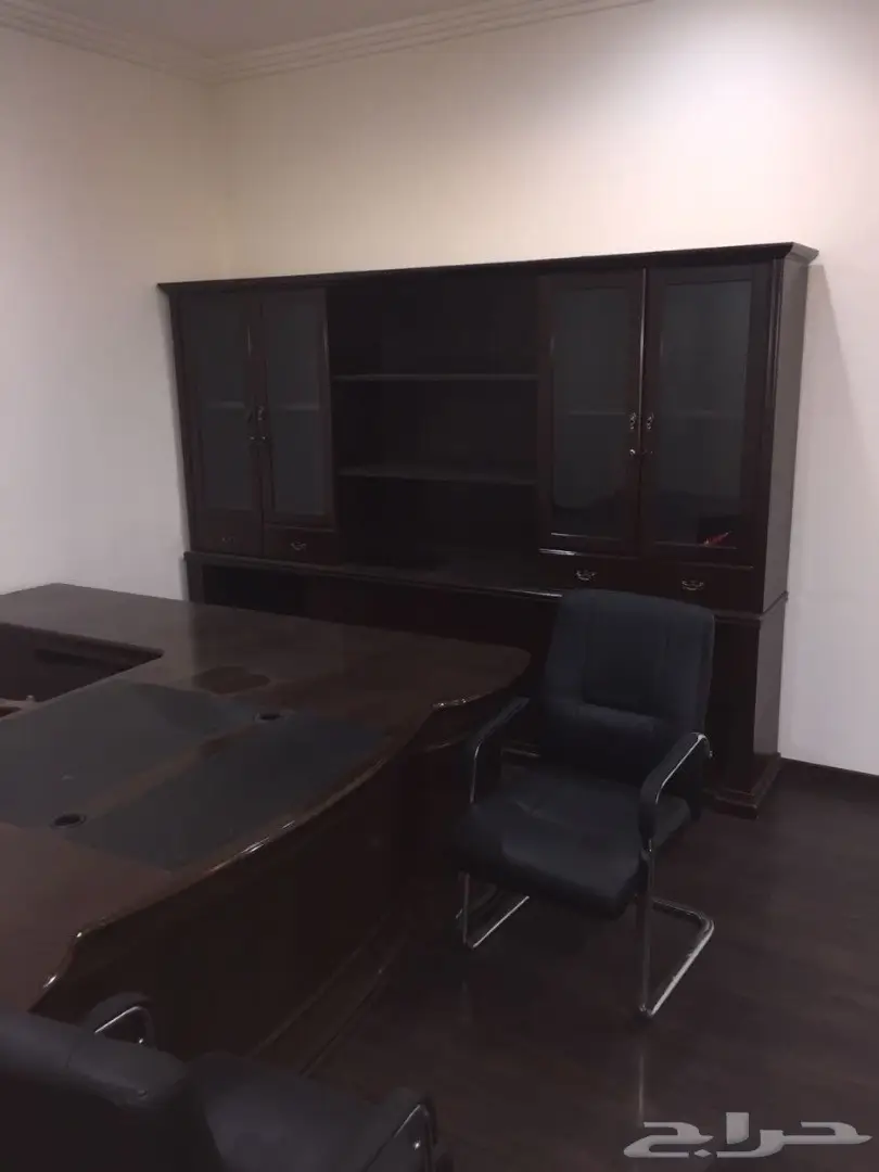 اثاث مكاتب للبيع  (image 5)