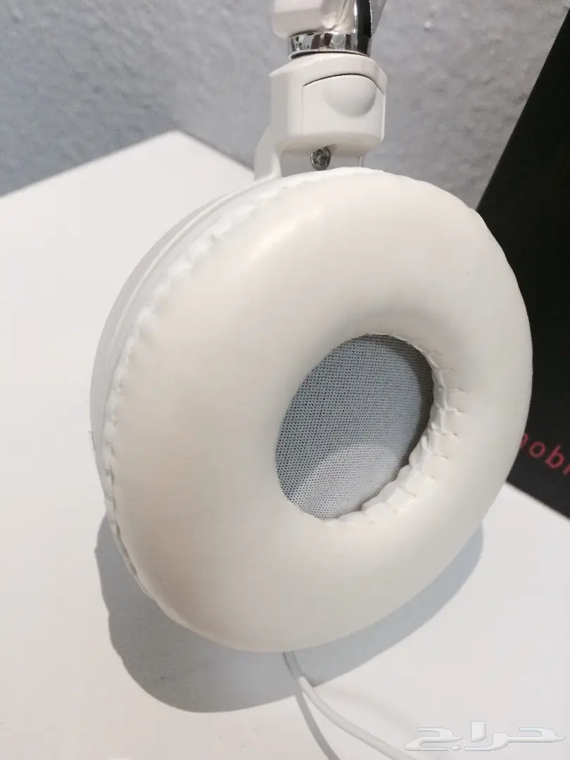 مزاد على سماعات جديدة  (image 9)