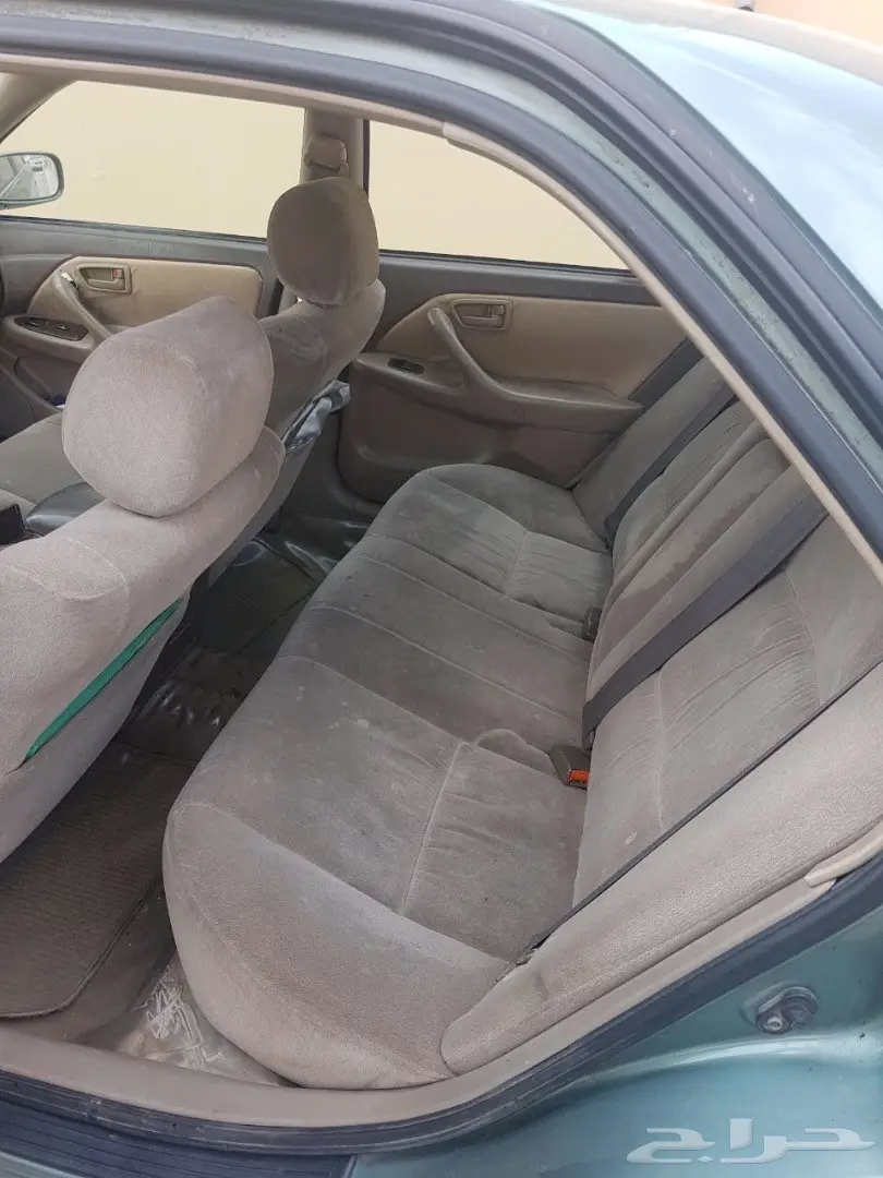 كامري قراندي 99 - فرصة لا تعوض! (image 2)