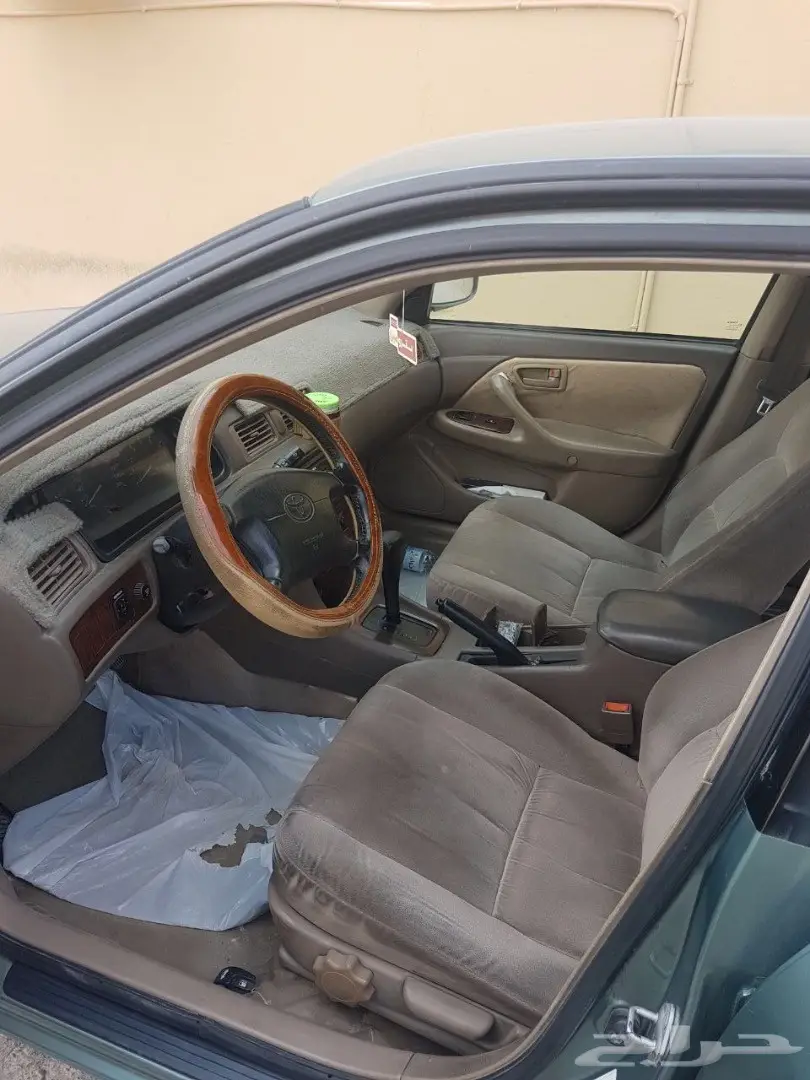 كامري قراندي 99 - فرصة لا تعوض! (image 3)