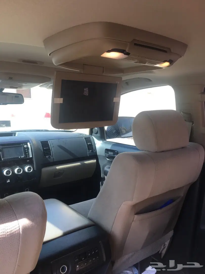 للبيع ساكويا 2015 (image 4)