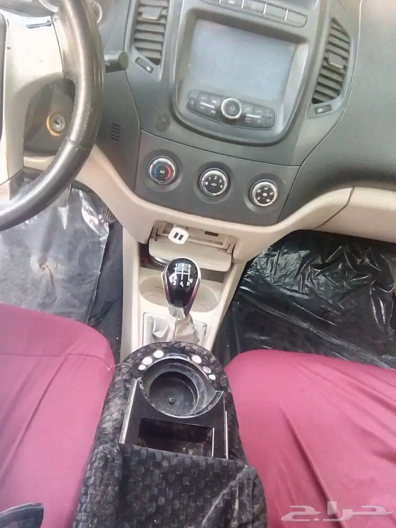 جيلي 2015 (image 3)